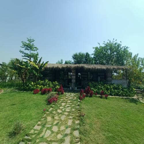 Jaivik Jeevan Farmstay, Dhanora Haveli